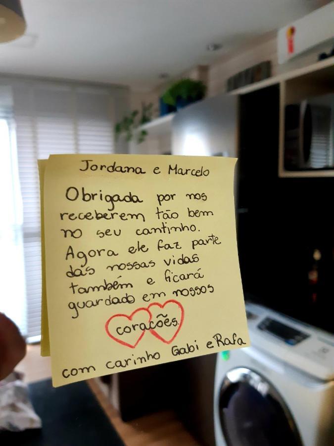 Estudio Aconchegante No Centro De - Ar Condicio E Localizacao Perfeita! Apartment Curitiba
