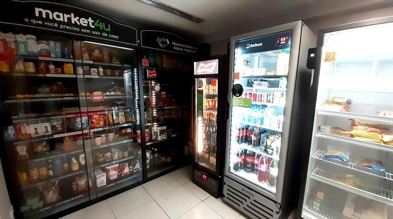 Estudio Aconchegante No Centro De - Ar Condicio E Localizacao Perfeita! * Curitiba