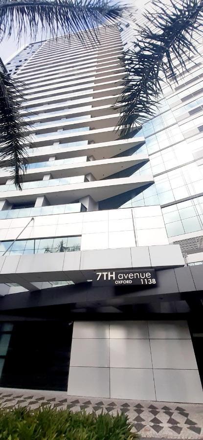 Estudio Aconchegante No Centro De - Ar Condicio E Localizacao Perfeita! Apartment Curitiba