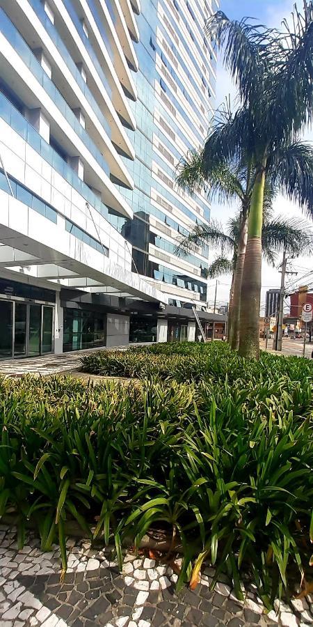 Apartment Estudio Aconchegante No Centro De - Ar Condicio E Localizacao Perfeita!