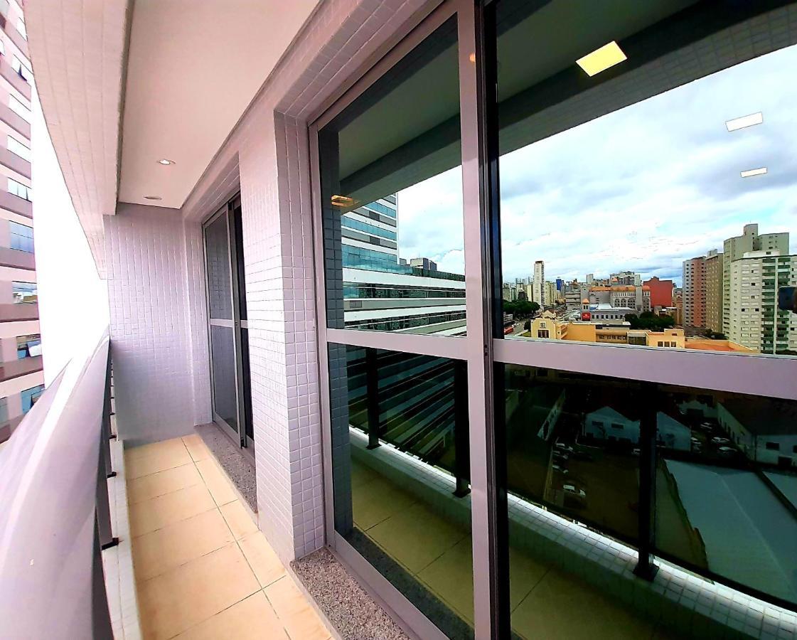 Apartment Estudio Aconchegante No Centro De - Ar Condicio E Localizacao Perfeita! *