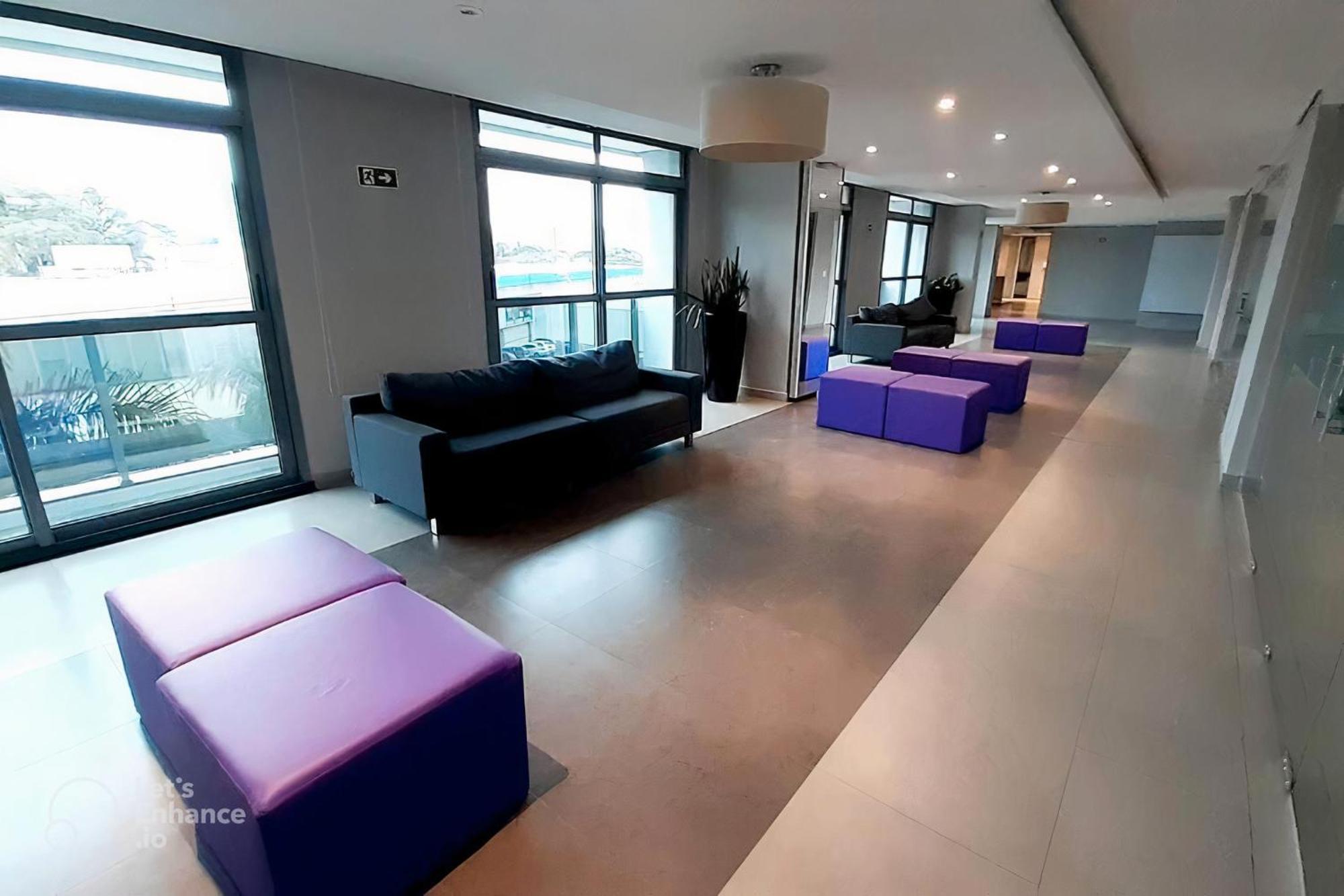 Apartment Estudio Aconchegante No Centro De - Ar Condicio E Localizacao Perfeita! *