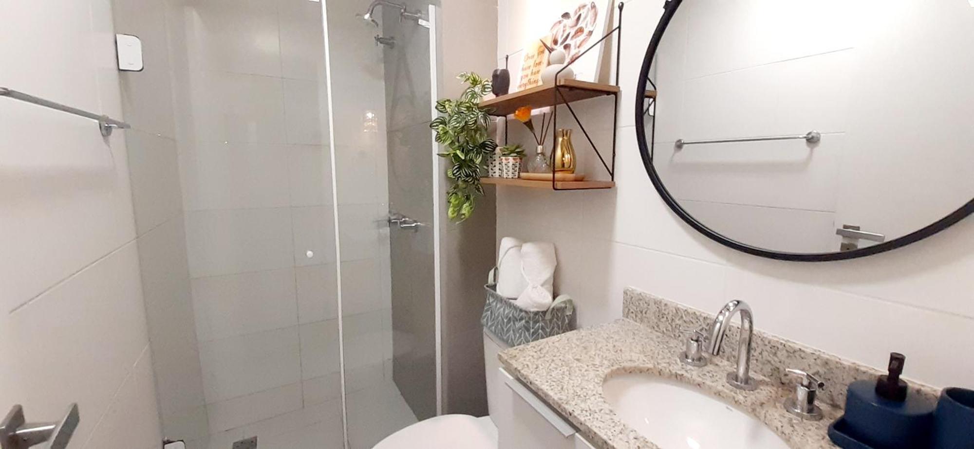 Apartment Estudio Aconchegante No Centro De - Ar Condicio E Localizacao Perfeita!