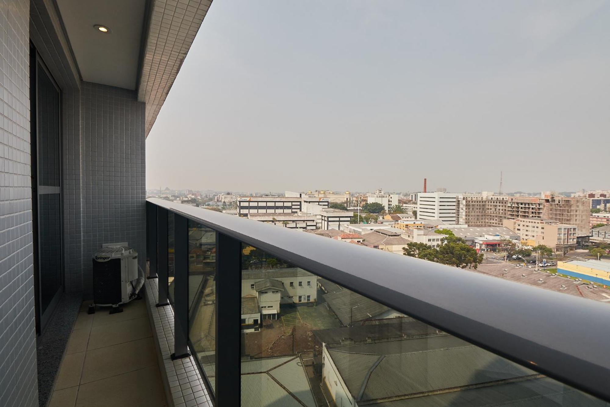 Apartment Estudio Aconchegante No Centro De - Ar Condicio E Localizacao Perfeita! *